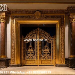 Simple Wooden Gate Designs, Full Gate Design 222 Gate Ideas | Entrance Gates Design