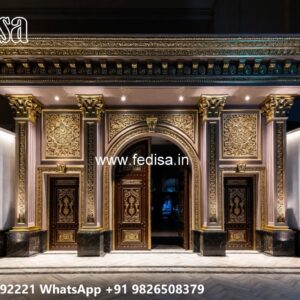 Main Gate Design 2026 Steel, Wooden Garden Gate Designs 227 Gate Ideas | Entrance Gates Design