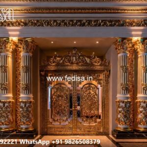 Simple Iron Gate Designs, Long Gate Design 239 Gate Ideas | Entrance Gates Design