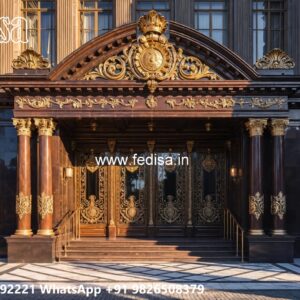 Compound Wall Gate Design, Main Gate Ke Upar Ka Design 240 Gate Ideas | Entrance Gates Design