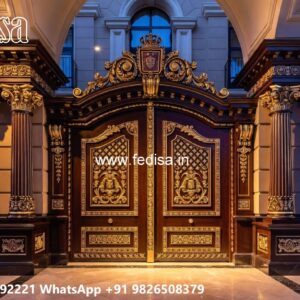 Stainless Steel Gate Price, Modern Gate Design 2026 243 Gate Ideas | Entrance Gates Design