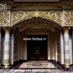 Front Gate Design Iron, Exterior Gate Design 246 Gate Ideas | Entrance Gates Design