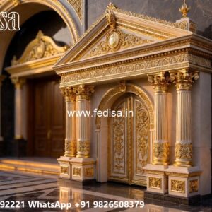New Gate Design 2060, Wheel Gate Design 248 Gate Ideas | Entrance Gates Design