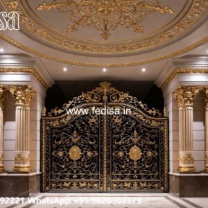 Simple Iron Gate Designs, Simple Front Gate Design 249 Gate Ideas | Entrance Gates Design