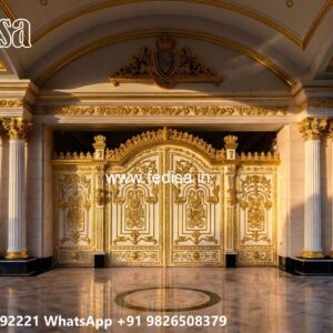 Front Gate Design Iron, Ghar Ke Gate Ka Design 256 Gate Ideas | Entrance Gates Design