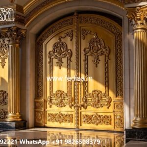 Main Gate Design 2026 Steel, Simple Metal Gate Design 267 Gate Ideas | Entrance Gates Design