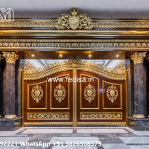 Building Gate Design, New Design Gate 2026 275 Gate Ideas | Entrance Gates Design