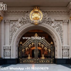 Front Gate Design Iron, New Home Gate Design 276 Gate Ideas | Entrance Gates Design