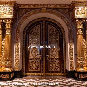 Compound Wall Gate Design, Sliding Main Gate Design For Home 280 Gate Ideas | Entrance Gates Design