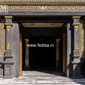 Building Gate Design, Iron Gate For Main Door 285 Gate Ideas | Entrance Gates Design