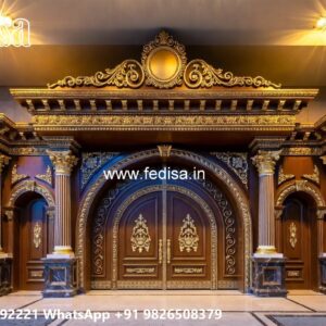 Simple Wooden Gate Designs, Main Gate Pipe Design 292 Gate Ideas | Entrance Gates Design