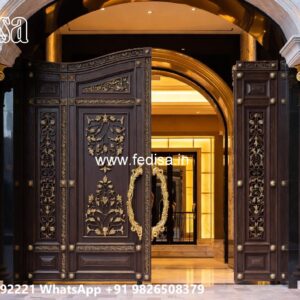Compound Wall Gate Design, Main Gate Railing Design 310 Gate Ideas | Entrance Gates Design