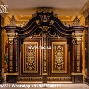 Building Gate Design, Loha Main Gate Design 325 Gate Ideas | Entrance Gates Design