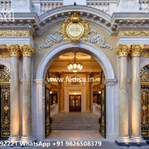 Stainless Steel Gate Price, Iron Gate Design 2026 333 Gate Ideas | Entrance Gates Design