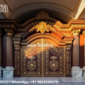 Front Gate Design Iron, Grill Gate Design For Balcony 336 Gate Ideas | Entrance Gates Design