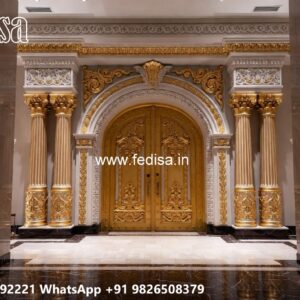 Main Gate Design 2026 Steel, Gate Ok Design 337 Gate Ideas | Entrance Gates Design