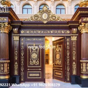 New Gate Design 2069, Kothi Gate Design 338 Gate Ideas | Entrance Gates Design