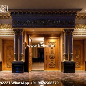 Simple Iron Gate Designs, Boundary Gate Ka Design 339 Gate Ideas | Entrance Gates Design