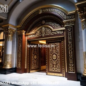 Wood Fence Gate Designs, Iron Rod Gate Design 364 Gate Ideas | Entrance Gates Design