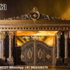 Front Gate Design Iron, Angle Gate Design 366 Gate Ideas | Entrance Gates Design