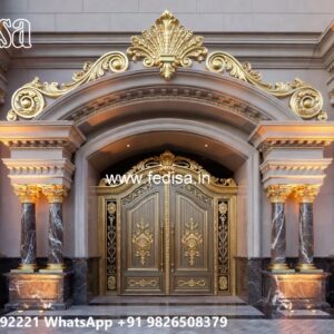 New Gate Design 2073, Ss Design Gate 378 Gate Ideas | Entrance Gates Design