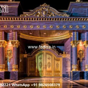 Front Gate Design Iron, New Iron Gate Design 386 Gate Ideas | Entrance Gates Design