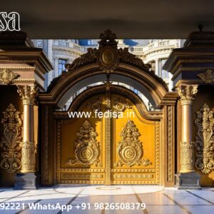 Main Gate Design 2026 Steel, Ss Main Gate Design 2026 387 Gate Ideas | Entrance Gates Design