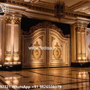 Simple Wooden Gate Designs, Steel Gate Design Double Door Price 402 Gate Ideas | Entrance Gates Design