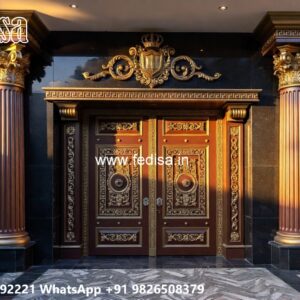 Stainless Steel Gate Price, Loha Ka Gate Design 403 Gate Ideas | Entrance Gates Design