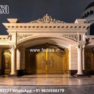 Wood Fence Gate Designs, 7 Feet Gate Design 414 Gate Ideas | Entrance Gates Design