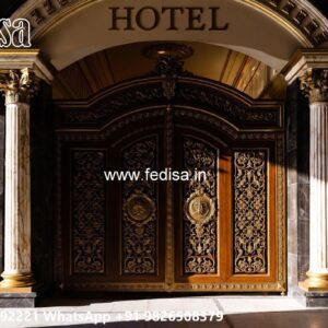 New Gate Design 2077, Main Gate Upper Design 418 Gate Ideas | Entrance Gates Design