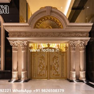 Compound Wall Gate Design, Simple Main Gate Design 2026 420 Gate Ideas | Entrance Gates Design