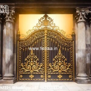 Front Gate Design Iron, Main Gate Front Design 426 Gate Ideas | Entrance Gates Design
