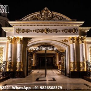 Main Gate Design 2026 Steel, Gat Ka Dijain 427 Gate Ideas | Entrance Gates Design