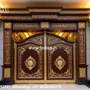 New Gate Design 2078, Fancy Gate Ka Design 428 Gate Ideas | Entrance Gates Design