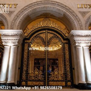 Simple Iron Gate Designs, Mild Steel Gate Price 429 Gate Ideas | Entrance Gates Design