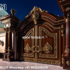 Front Gate Design Iron, Veranda Gate Design 436 Gate Ideas | Entrance Gates Design