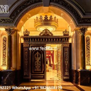 Compound Wall Gate Design, Gate Design Square Tube 440 Gate Ideas | Entrance Gates Design