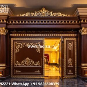 Simple Iron Gate Designs, Low Budget Gate Design 449 Gate Ideas | Entrance Gates Design