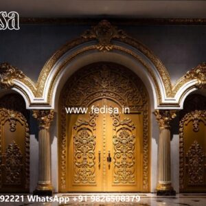 Simple Wooden Gate Designs, Home Gate Design 2026 452 Gate Ideas | Entrance Gates Design