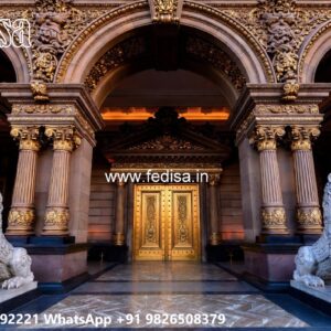 New Gate Design 2083, Boundary Main Gate 478 Gate Ideas | Entrance Gates Design