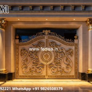 Simple Wooden Gate Designs, Indian Home Gate Design 482 Gate Ideas | Entrance Gates Design