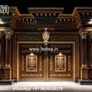 Front Gate Design Iron, Single Gate Designs For Homes 486 Gate Ideas | Entrance Gates Design