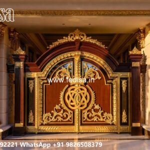 Wood Fence Gate Designs, Black And White Gate Design 494 Gate Ideas | Entrance Gates Design