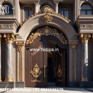 New Gate Design 2085, Simple Fence Gate Design 498 Gate Ideas | Entrance Gates Design