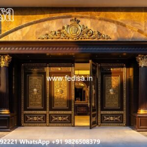 New Gate Design 2086, Latest Front Gate Design 508 Gate Ideas | Entrance Gates Design