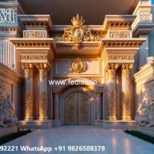 Compound Wall Gate Design, New Gate Ka Design 510 Gate Ideas | Entrance Gates Design