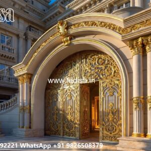 Latest Main Sliding Gate Designs For House, Front Wall Grill Design 511 Gate Ideas | Entrance Gates Design