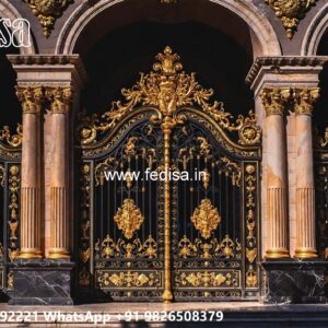 Main Gate Design 2026 Steel, Gate Design Gate Design 517 Gate Ideas | Entrance Gates Design
