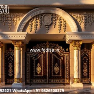 Simple Wooden Gate Designs, Timber Farm Gate Design 522 Gate Ideas | Entrance Gates Design